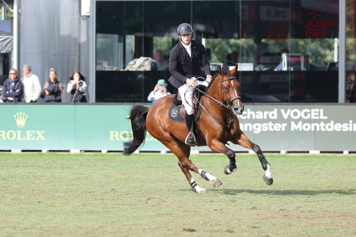 Richard Vogel en surclassement chez Stephex ! 29 3K3A5555