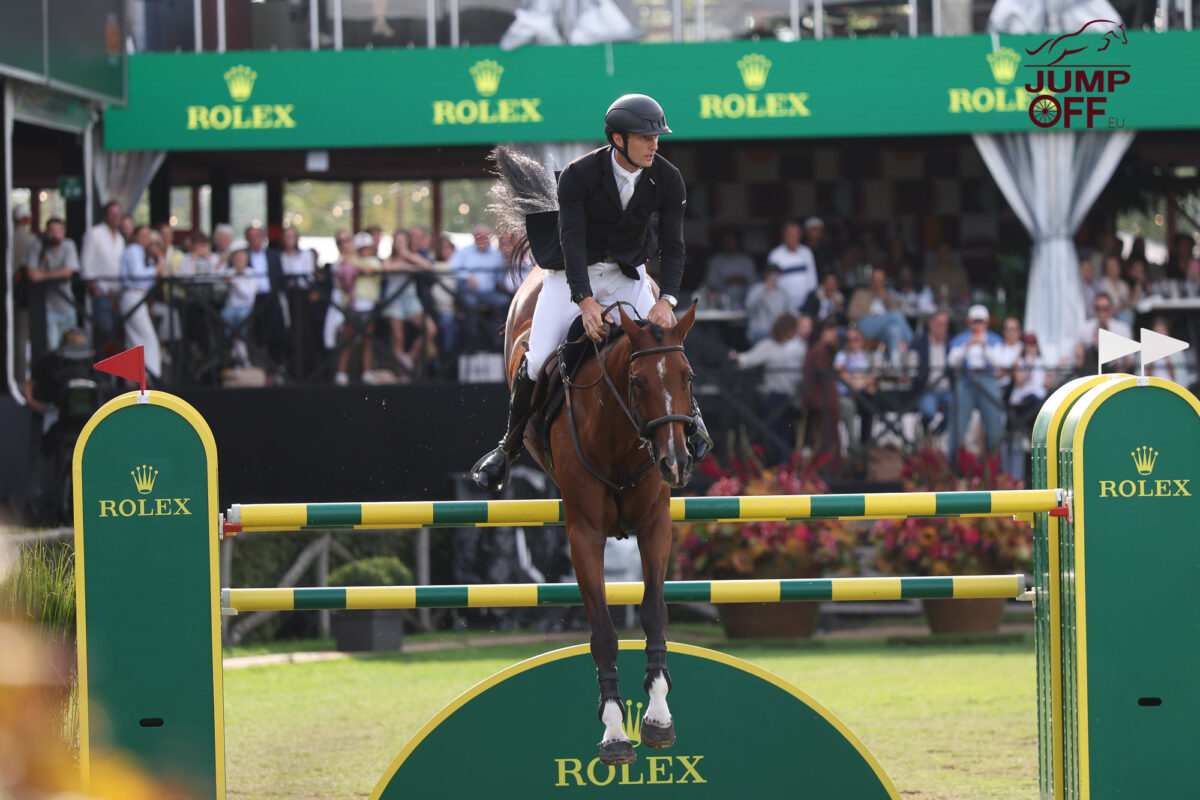 Richard Vogel en surclassement chez Stephex ! 23 3K3A5650