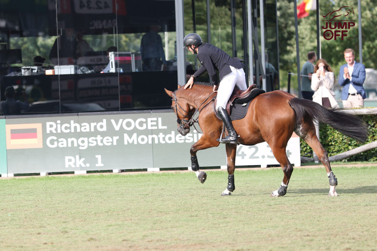 Richard Vogel en surclassement chez Stephex ! 34 3K3A5745