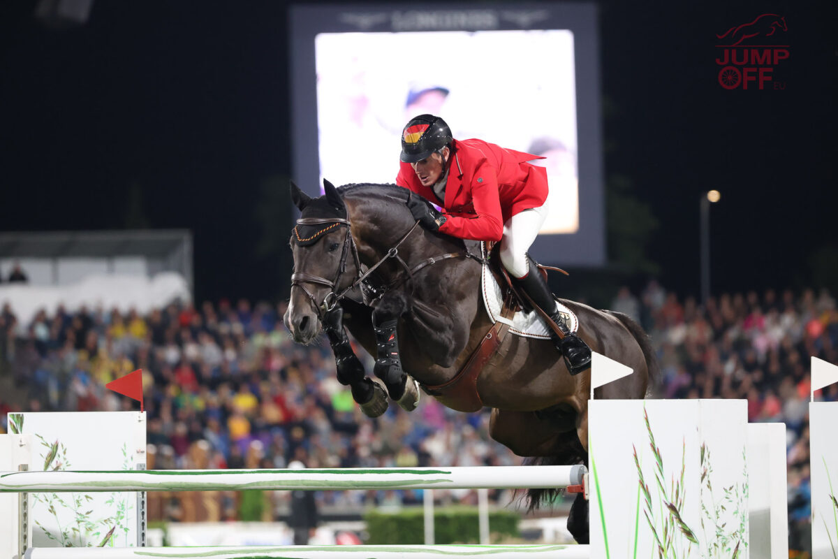 Stephan Conter, ce belge champion du monde ! 2 3K3A6768