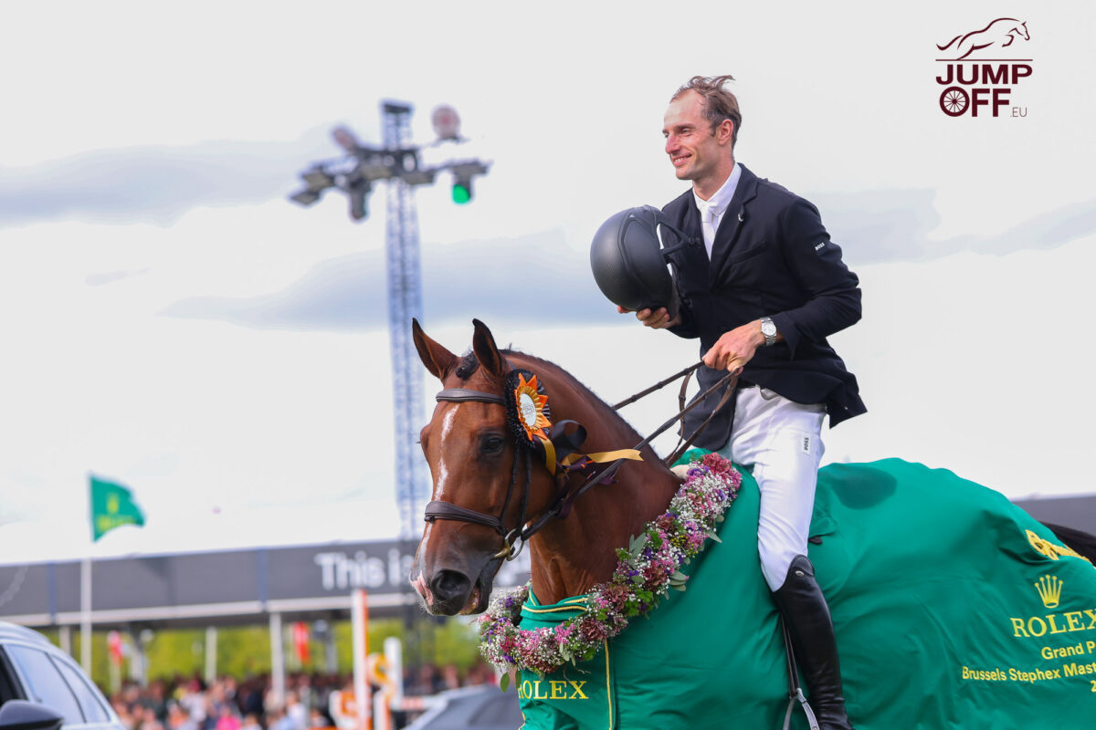 Richard Vogel en surclassement chez Stephex ! 42 3K3A7072