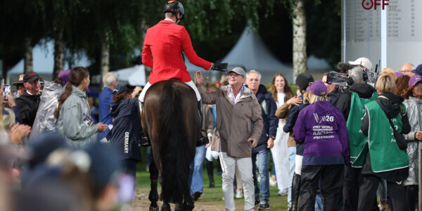 Stephan Conter, ce belge champion du monde !