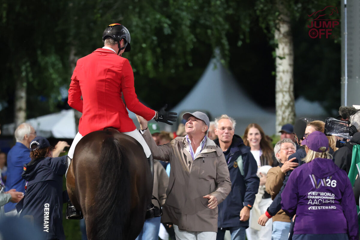 Stephan Conter, ce belge champion du monde ! 1 3K3A7219
