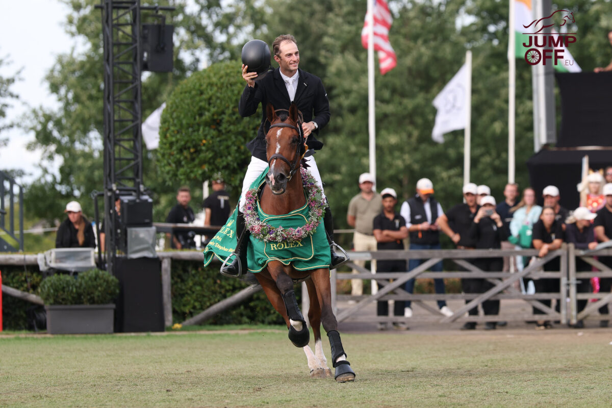 Richard Vogel en surclassement chez Stephex ! 41 3K3A7275