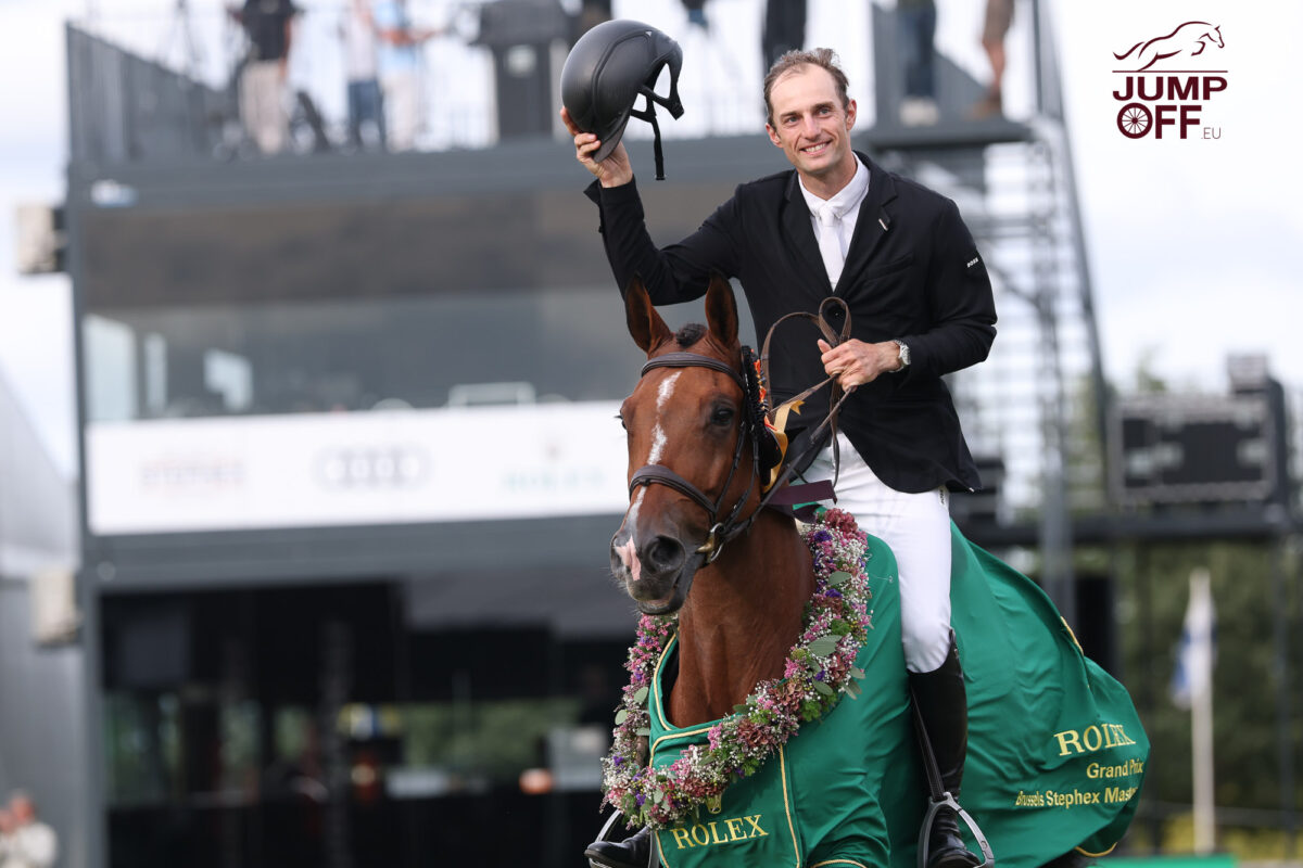 Richard Vogel en surclassement chez Stephex ! 44 3K3A7359