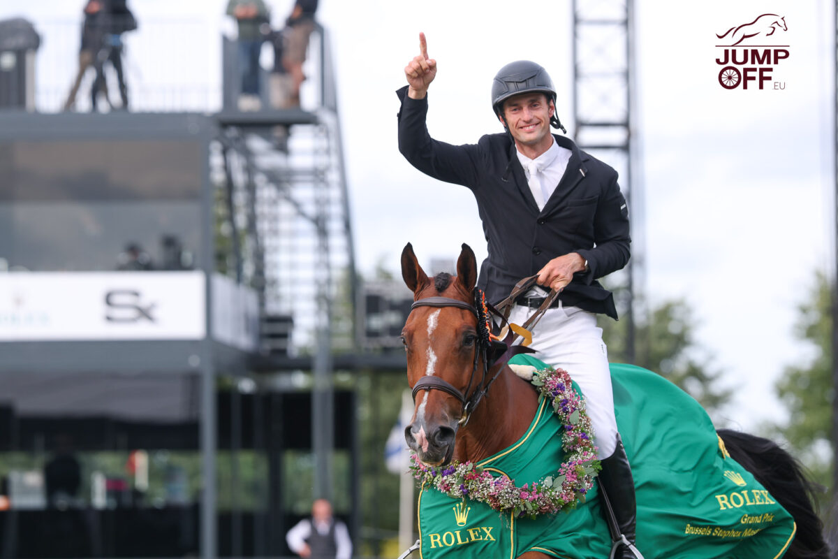 Richard Vogel en surclassement chez Stephex ! 45 3K3A7479