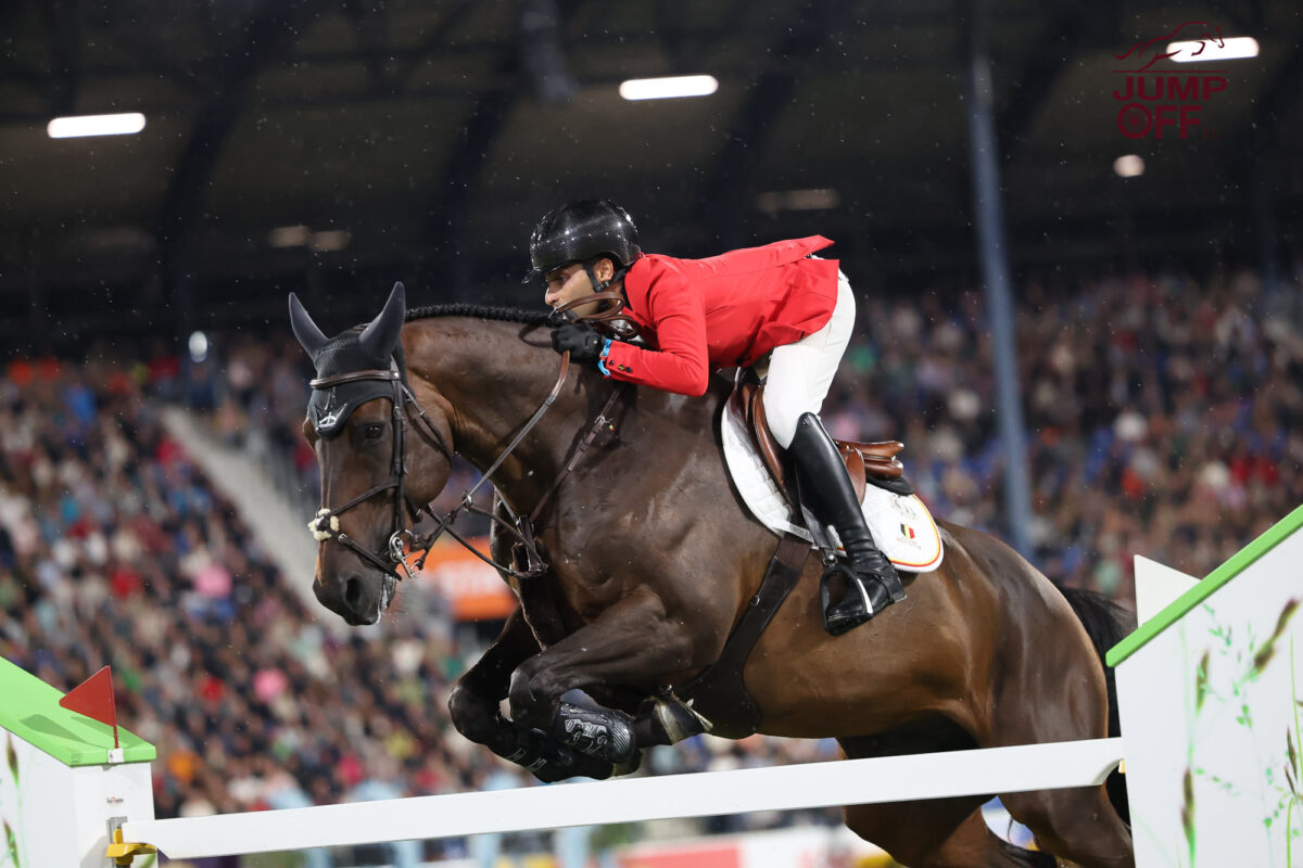 Abdel Saïd, ce sauveur de la Belgique ! 8 3K3A8264