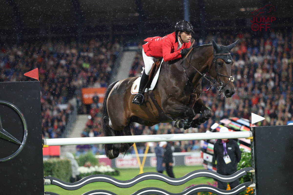 Abdel Saïd, ce sauveur de la Belgique ! 5 3K3A8325