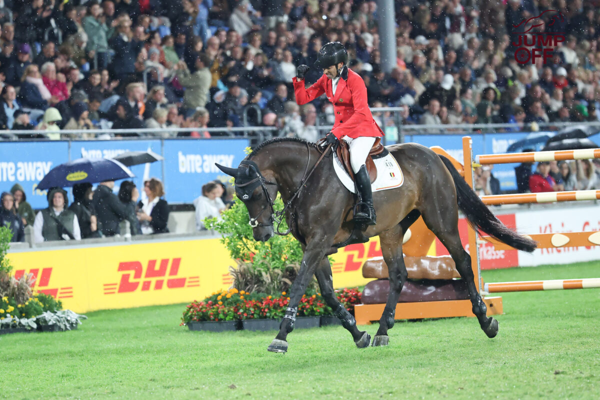 Abdel Saïd, ce sauveur de la Belgique ! 1 3K3A8550