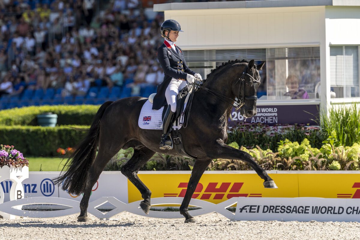 Charlotte Fry, championne du monde ! 1 55463661221 b6a79bd20e k