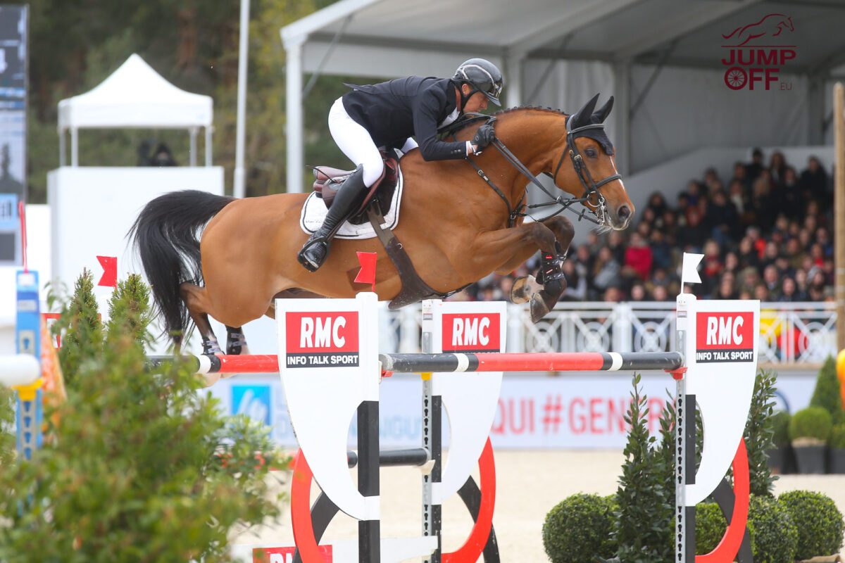 Rik Hemeryck sans ses cracks. 1 BA3U0207