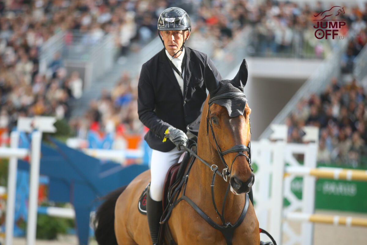 Rik Hemeryck sans ses cracks. 2 BA3U1249 1