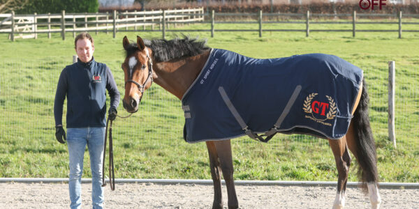 Twinkle Star DB Z s&rsquo;envole au Quatar.