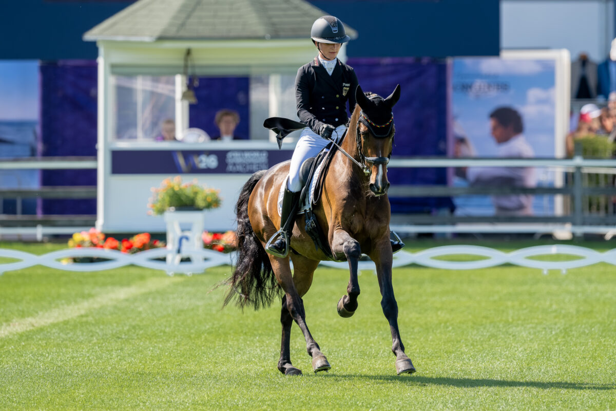 Julia Krajewski prend le lead ! 1 IMG 0475