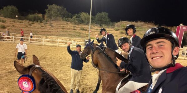 La France remporte les Jeux Méditerranéens