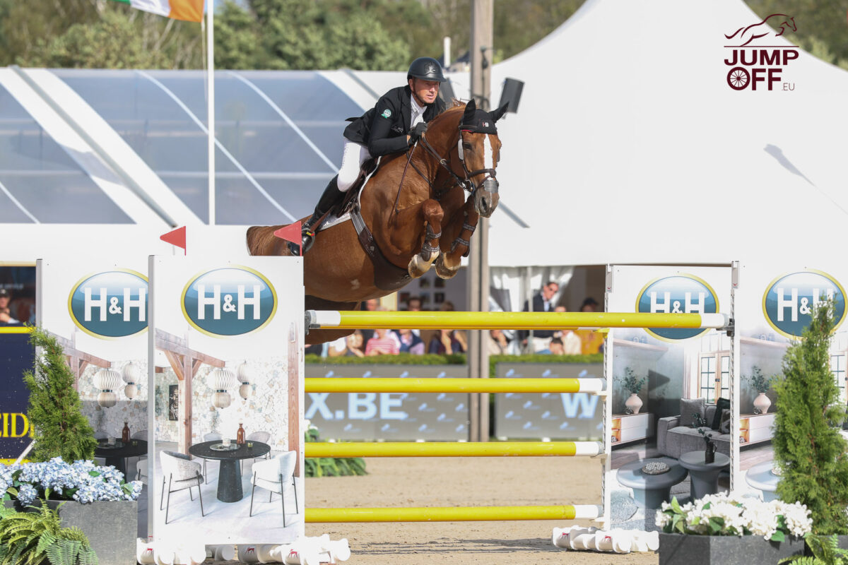 Koen Vereecke, 20 ans après ! 23 3K3A1728