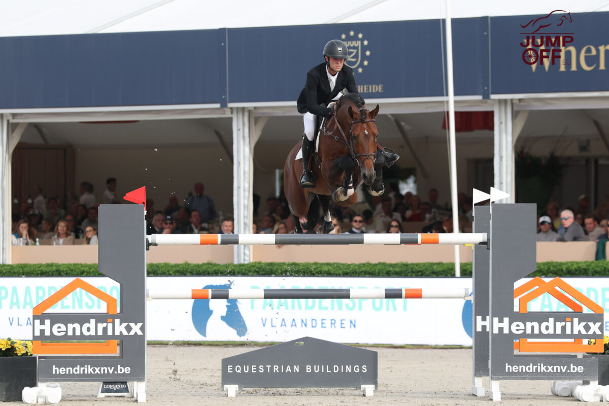 Koen Vereecke, 20 ans après ! 14 3K3A2858