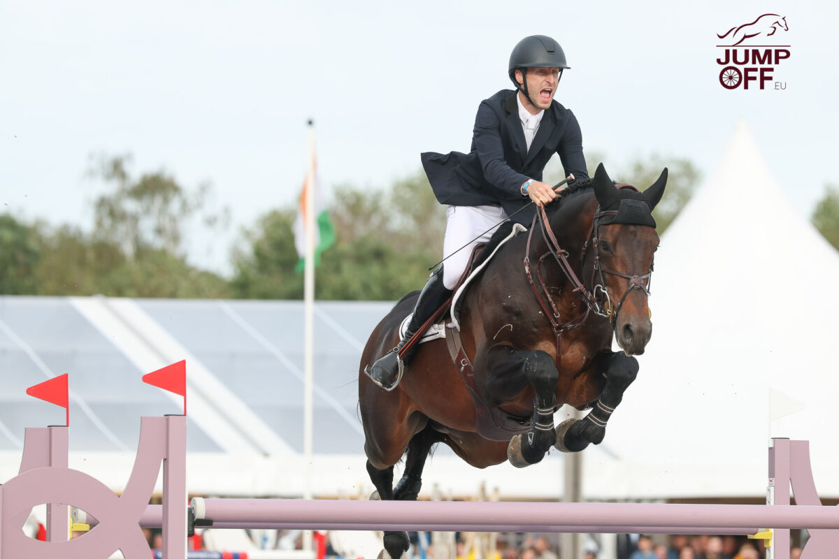 Koen Vereecke, 20 ans après ! 31 3K3A3049