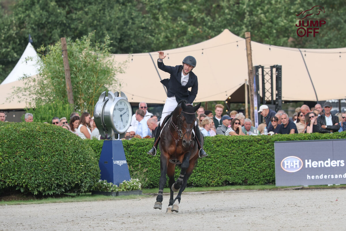 Koen Vereecke, 20 ans après ! 20 3K3A3168