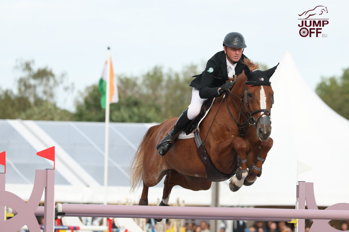 Koen Vereecke, 20 ans après ! 22 3K3A3263
