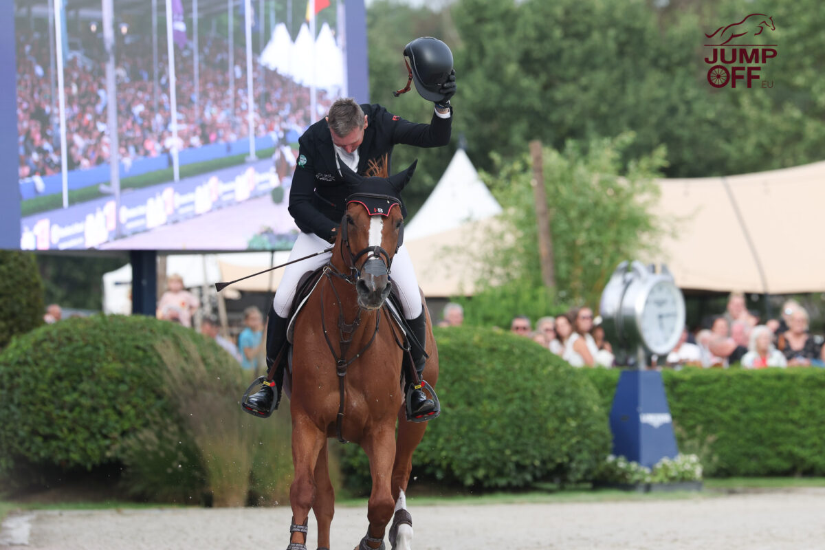 Koen Vereecke, 20 ans après ! 24 3K3A3439
