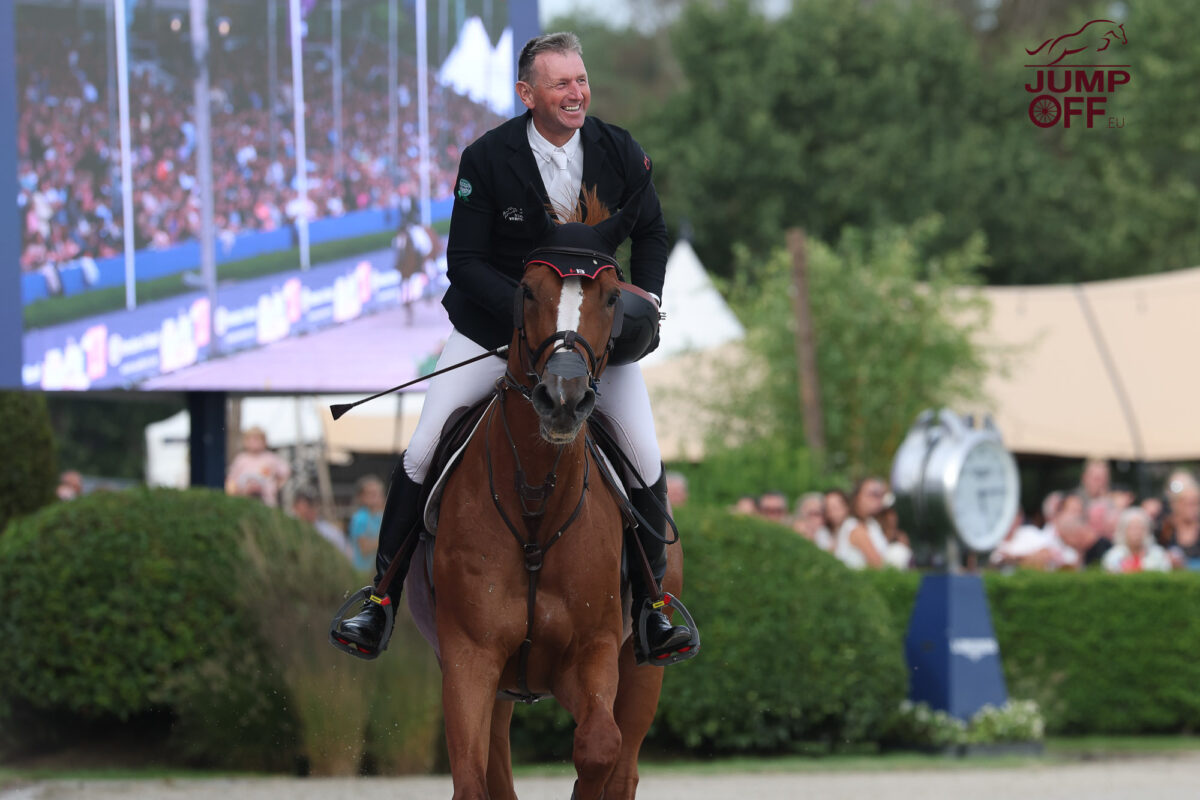 Koen Vereecke, 20 ans après ! 35 3K3A3451