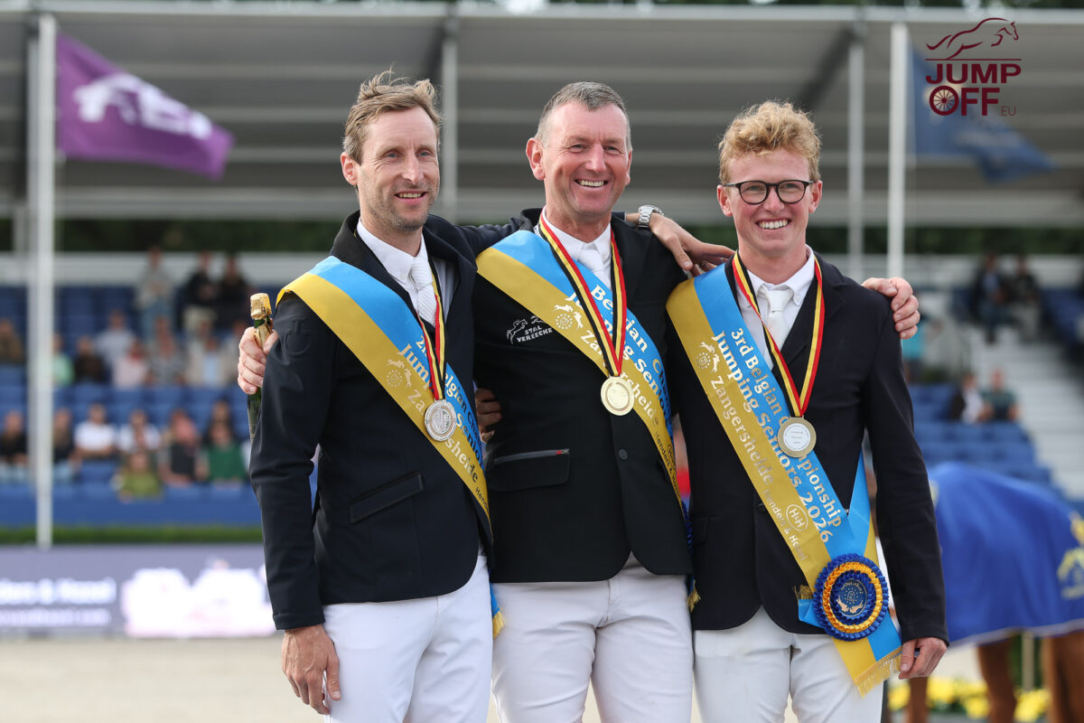 Koen Vereecke, 20 ans après ! 40 3K3A3691