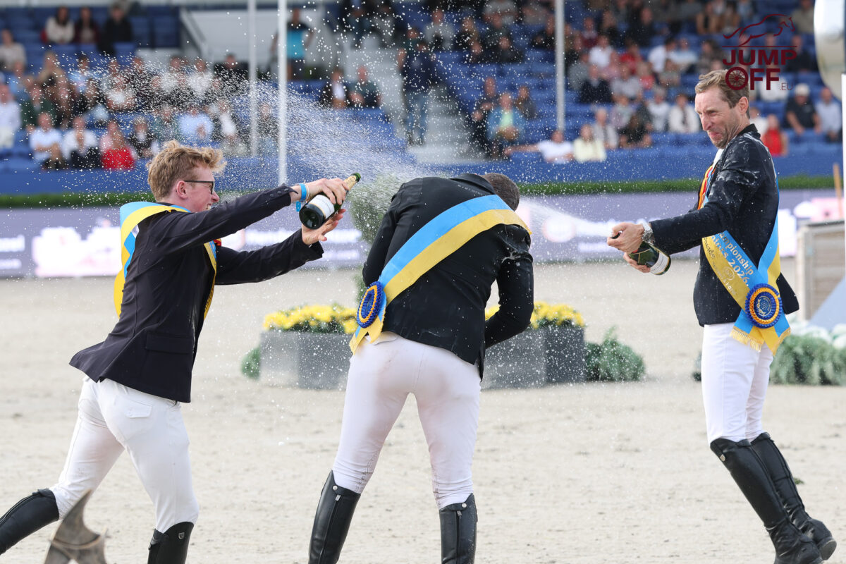 Koen Vereecke, 20 ans après ! 38 3K3A3834