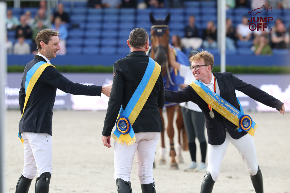 Koen Vereecke, 20 ans après ! 39 3K3A4002