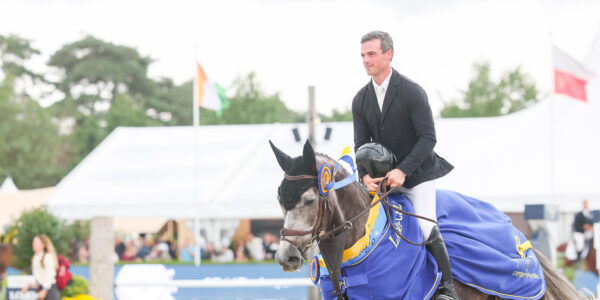 Les merveilleux Mondiaux d’Emeric George !