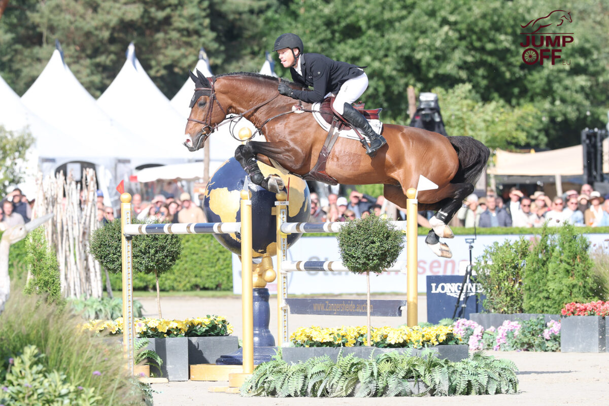Elotte Z, championne du monde des 7 ans ! 6 3K3A5480
