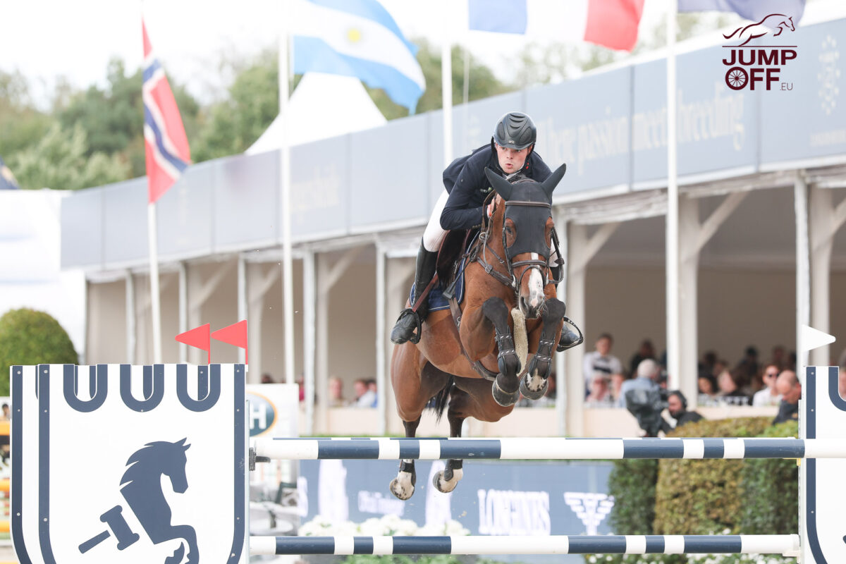 Elotte Z, championne du monde des 7 ans ! 11 3K3A6018