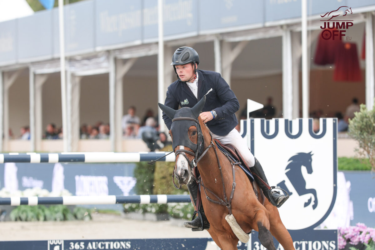 Elotte Z, championne du monde des 7 ans ! 12 3K3A6026