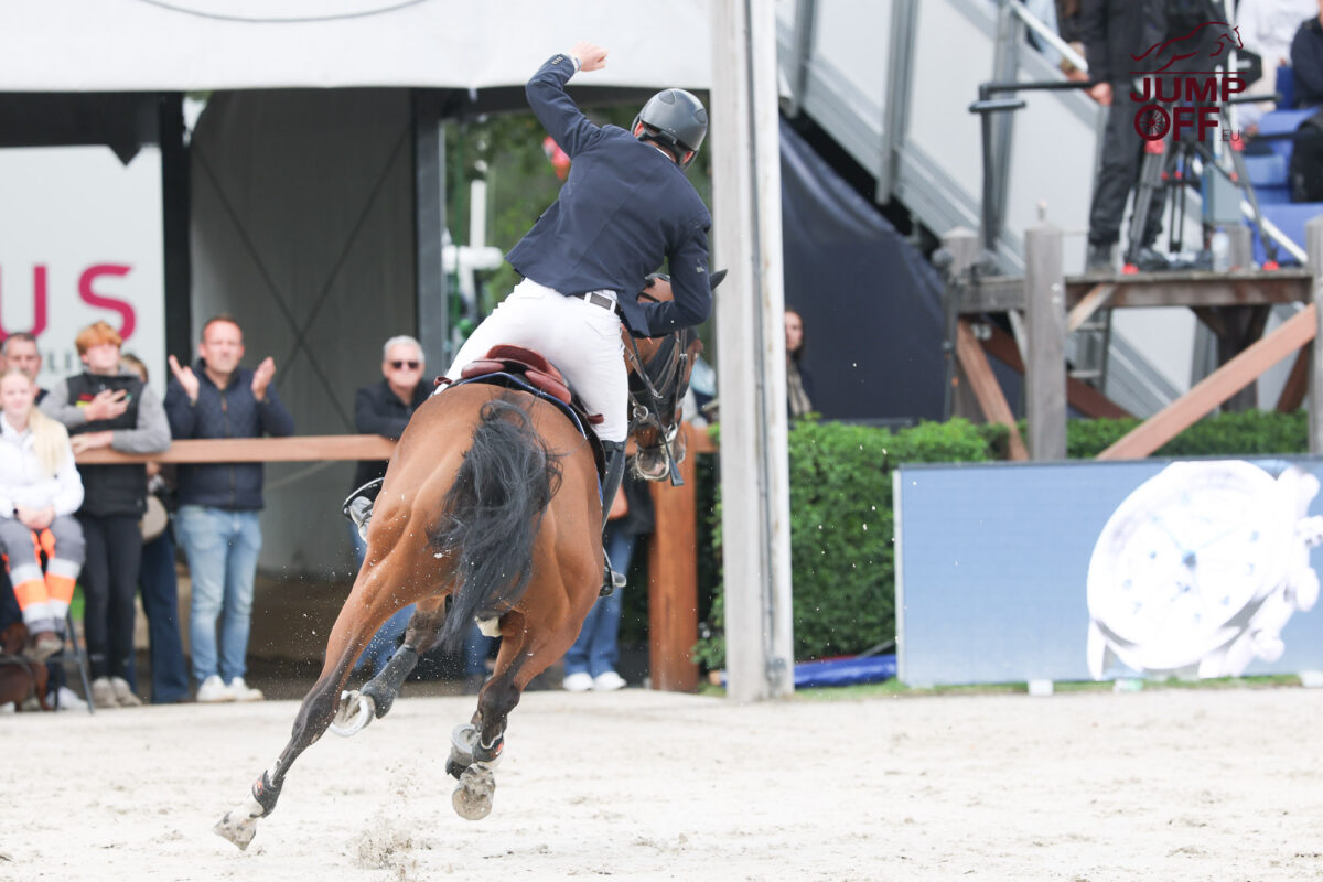 Elotte Z, championne du monde des 7 ans ! 13 3K3A6044