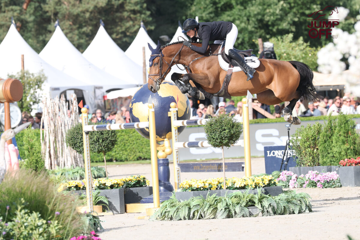 Elotte Z, championne du monde des 7 ans ! 14 3K3A6129