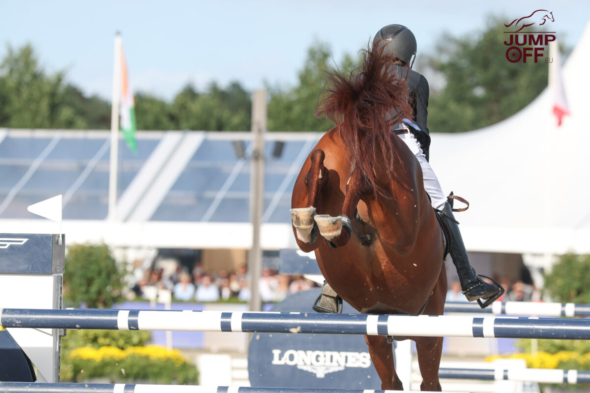 Elotte Z, championne du monde des 7 ans ! 1 3K3A6319