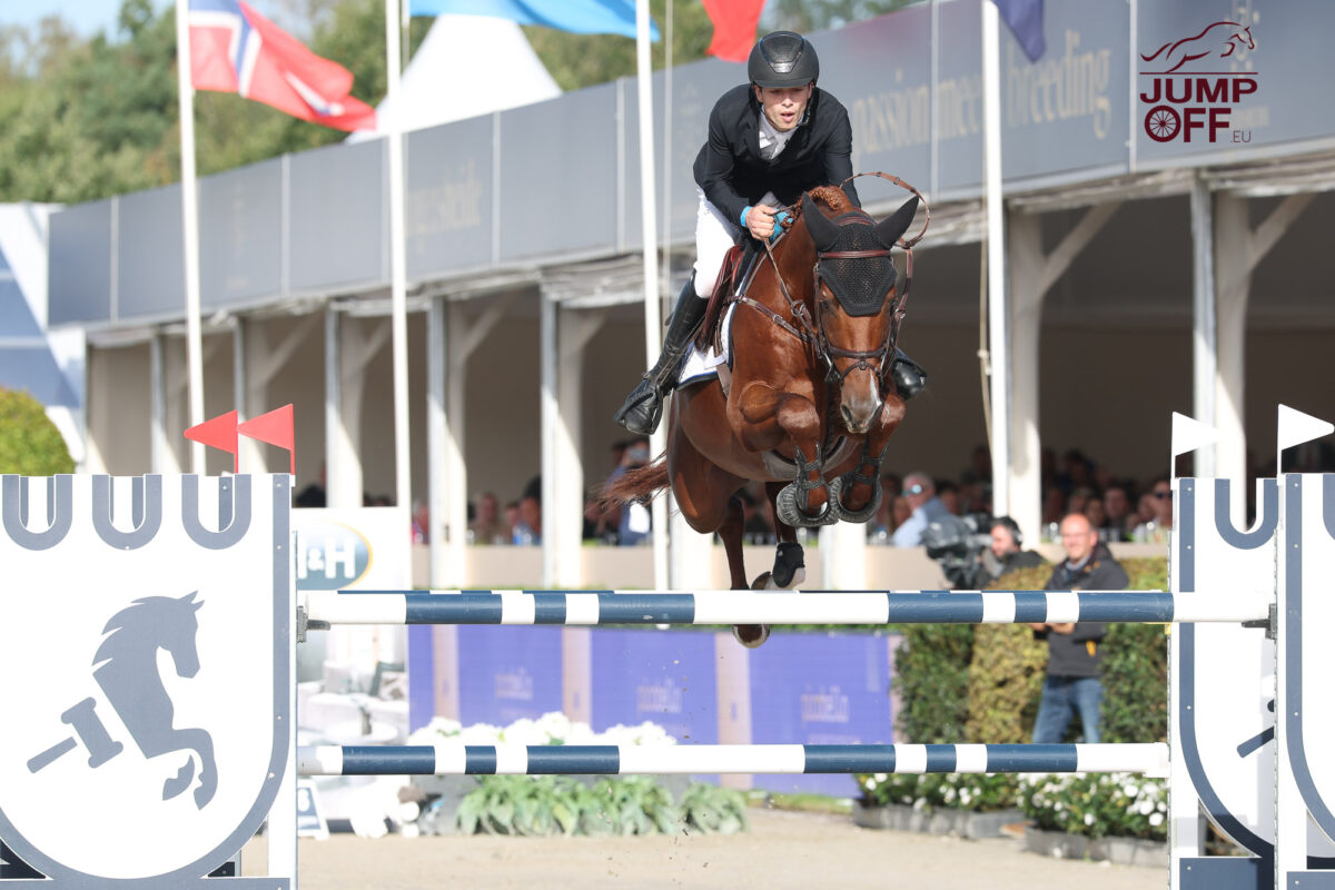 Elotte Z, championne du monde des 7 ans ! 2 3K3A6332