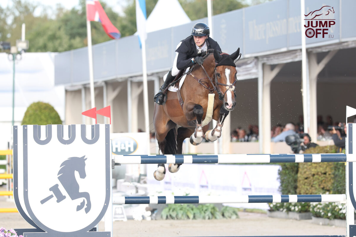 Elotte Z, championne du monde des 7 ans ! 3 3K3A6537
