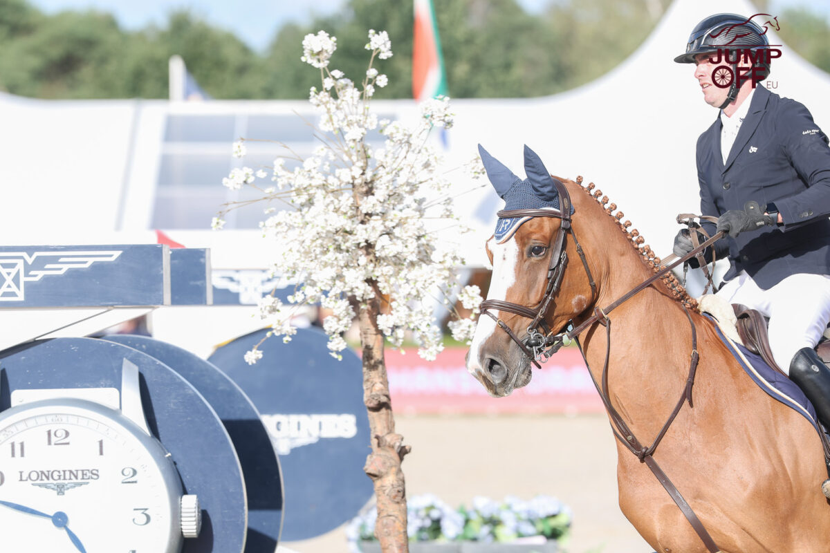 Elotte Z, championne du monde des 7 ans ! 5 3K3A6655