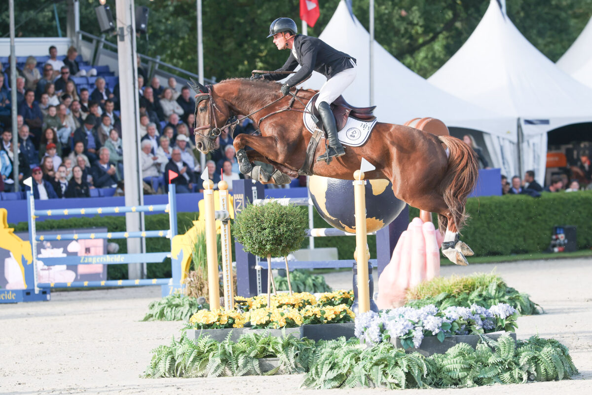 Les merveilleux Mondiaux d’Emeric George ! 12 3K3A7509