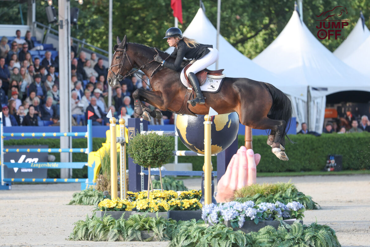 Elotte Z, championne du monde des 7 ans ! 23 3K3A7733
