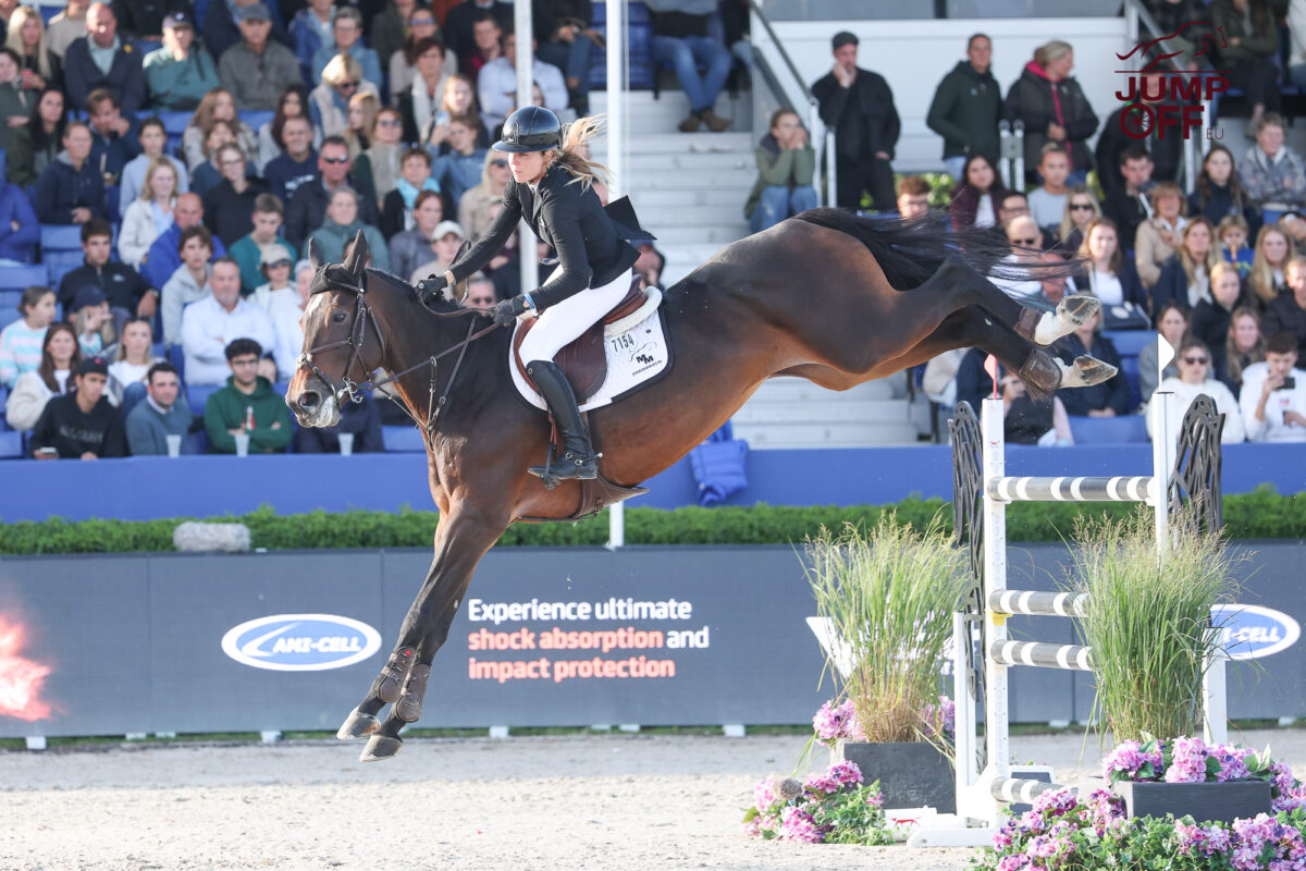 Elotte Z, championne du monde des 7 ans ! 22 3K3A7747