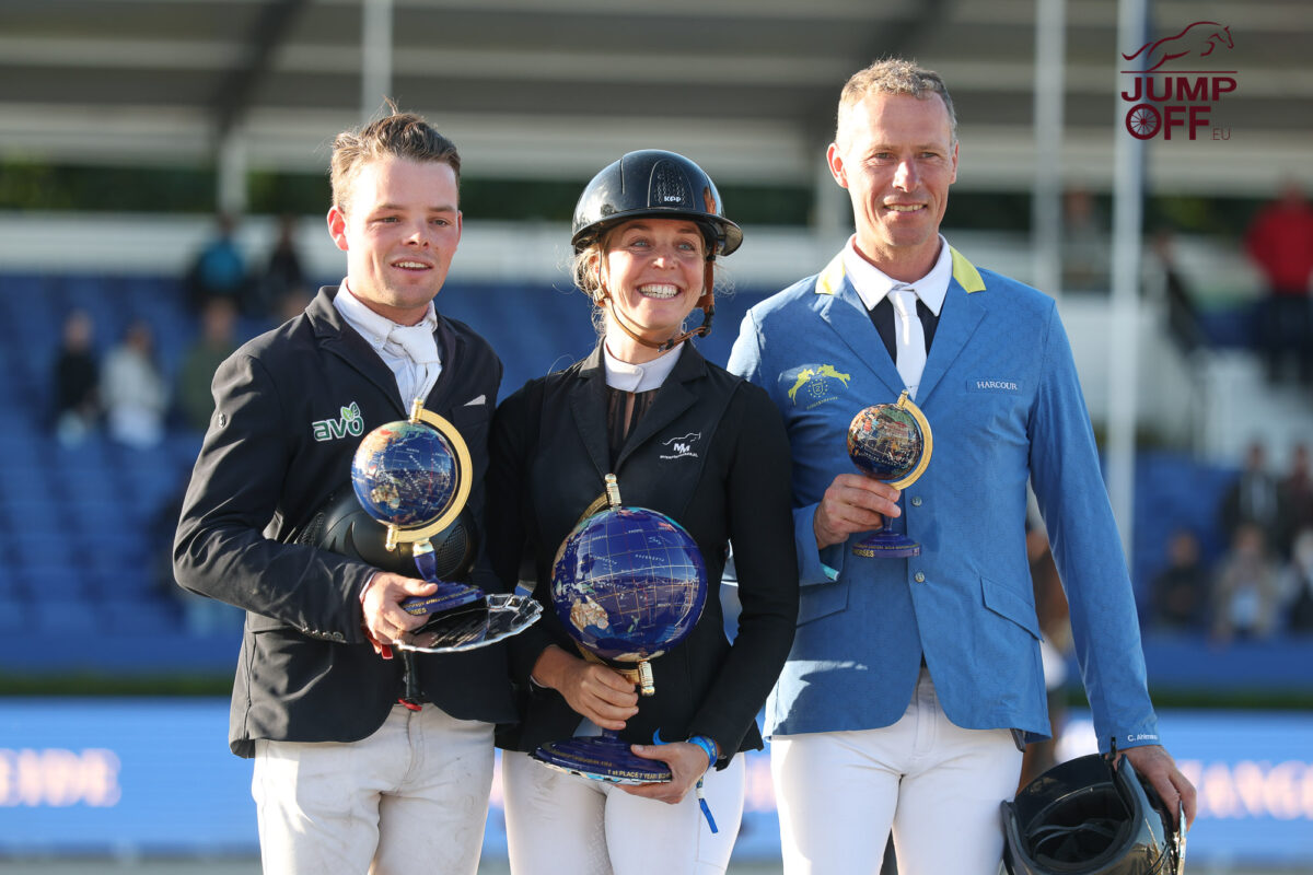 Elotte Z, championne du monde des 7 ans ! 25 3K3A8675
