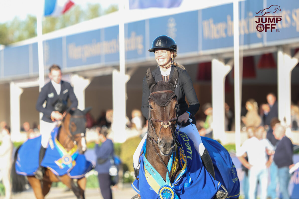 Elotte Z, championne du monde des 7 ans ! 28 3K3A8823