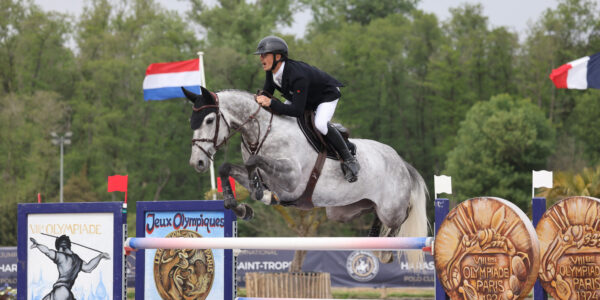 Quibelle AEG rejoint Ashford Farm.