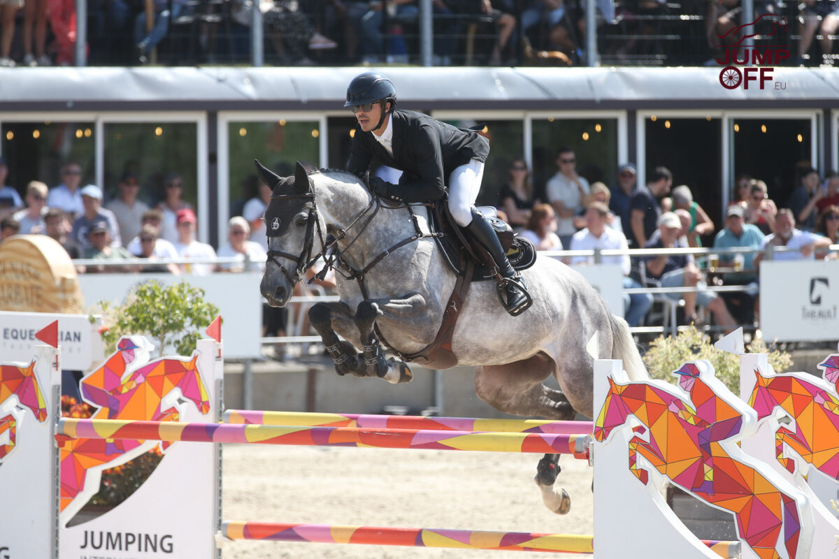 Quibelle AEG rejoint Ashford Farm. 4 BA3U1371 1