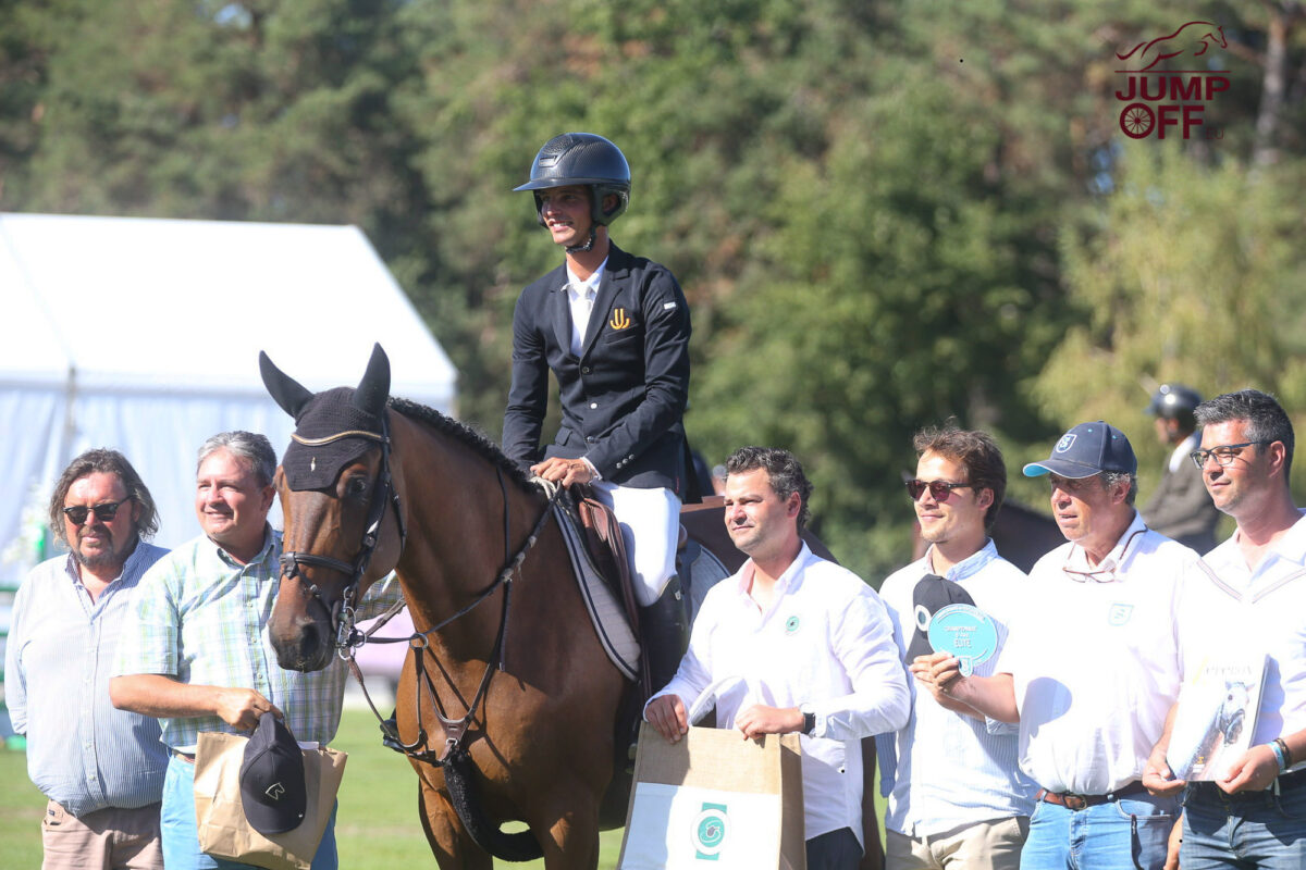 Les champions de France des 6 ans sont connus ! 11 IMG 0521