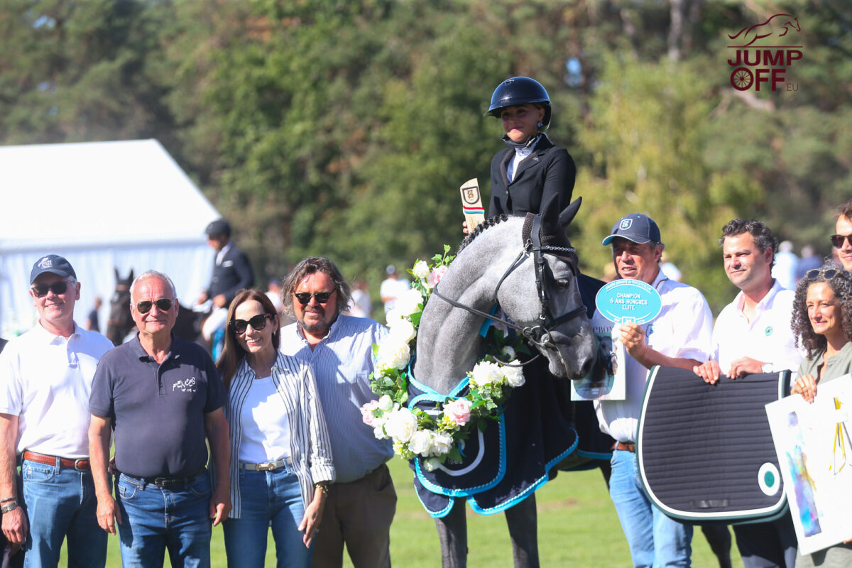 Les champions de France des 6 ans sont connus ! 3 IMG 0525