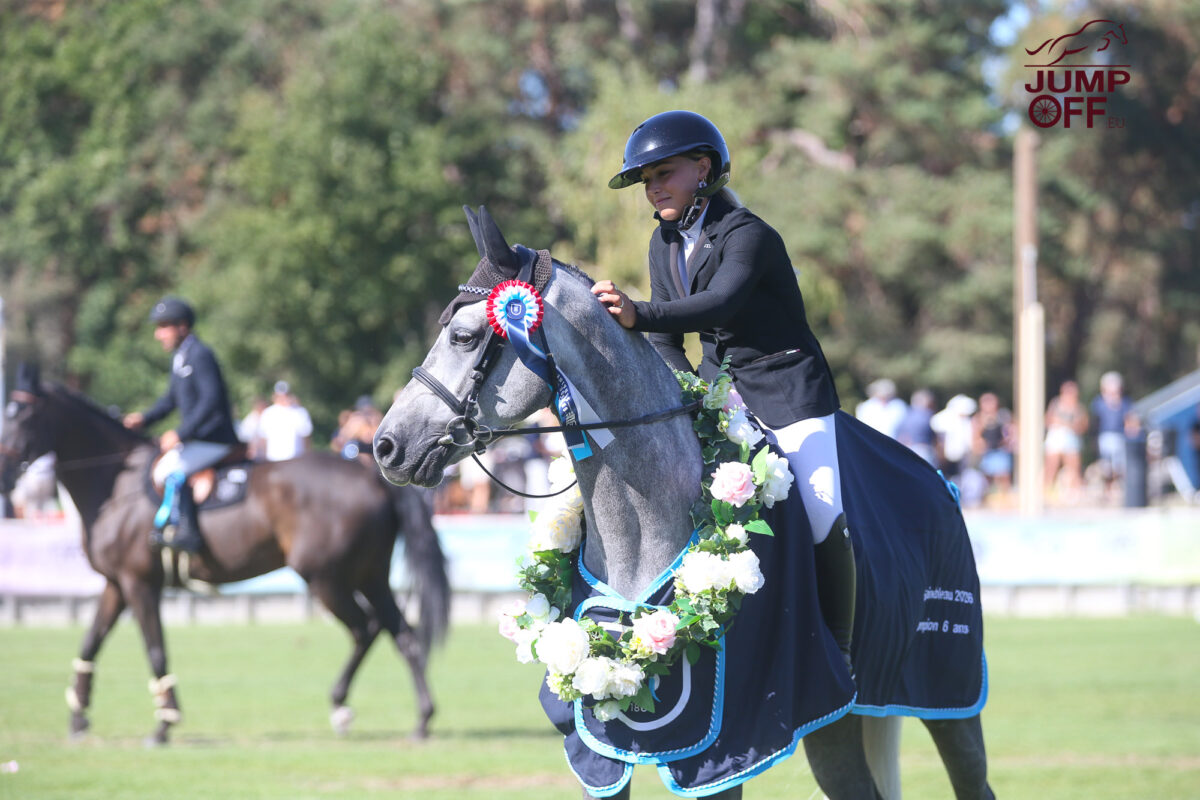 Les champions de France des 6 ans sont connus ! 6 IMG 0526