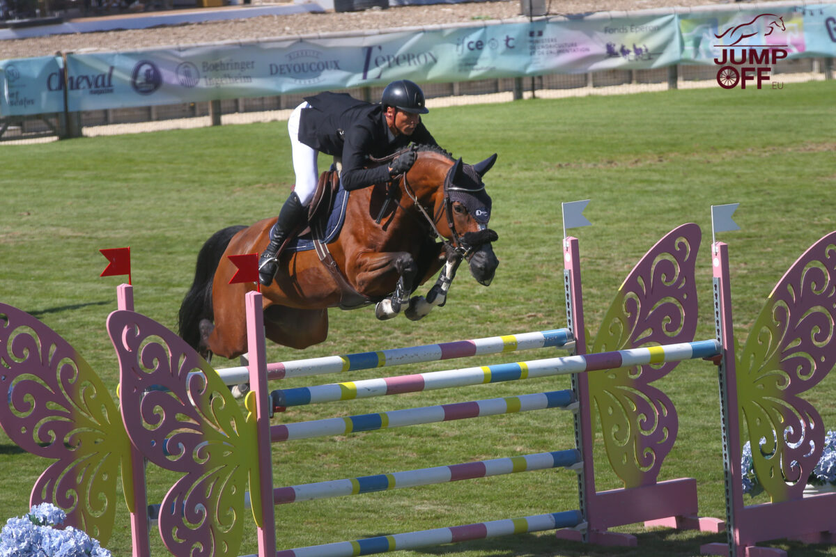 Les champions de France des 6 ans sont connus ! 12 IMG 0533